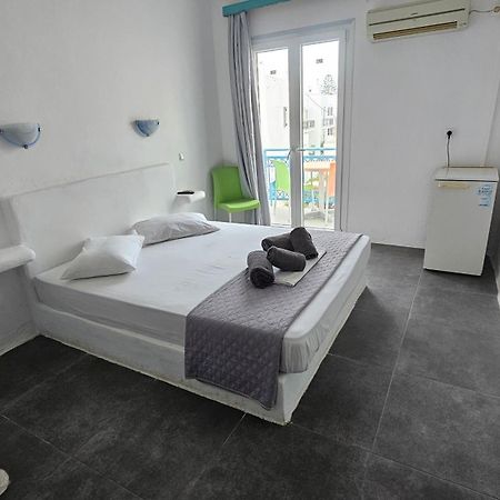 Very-Kokkos Pension 2 Naxos City Exterior photo