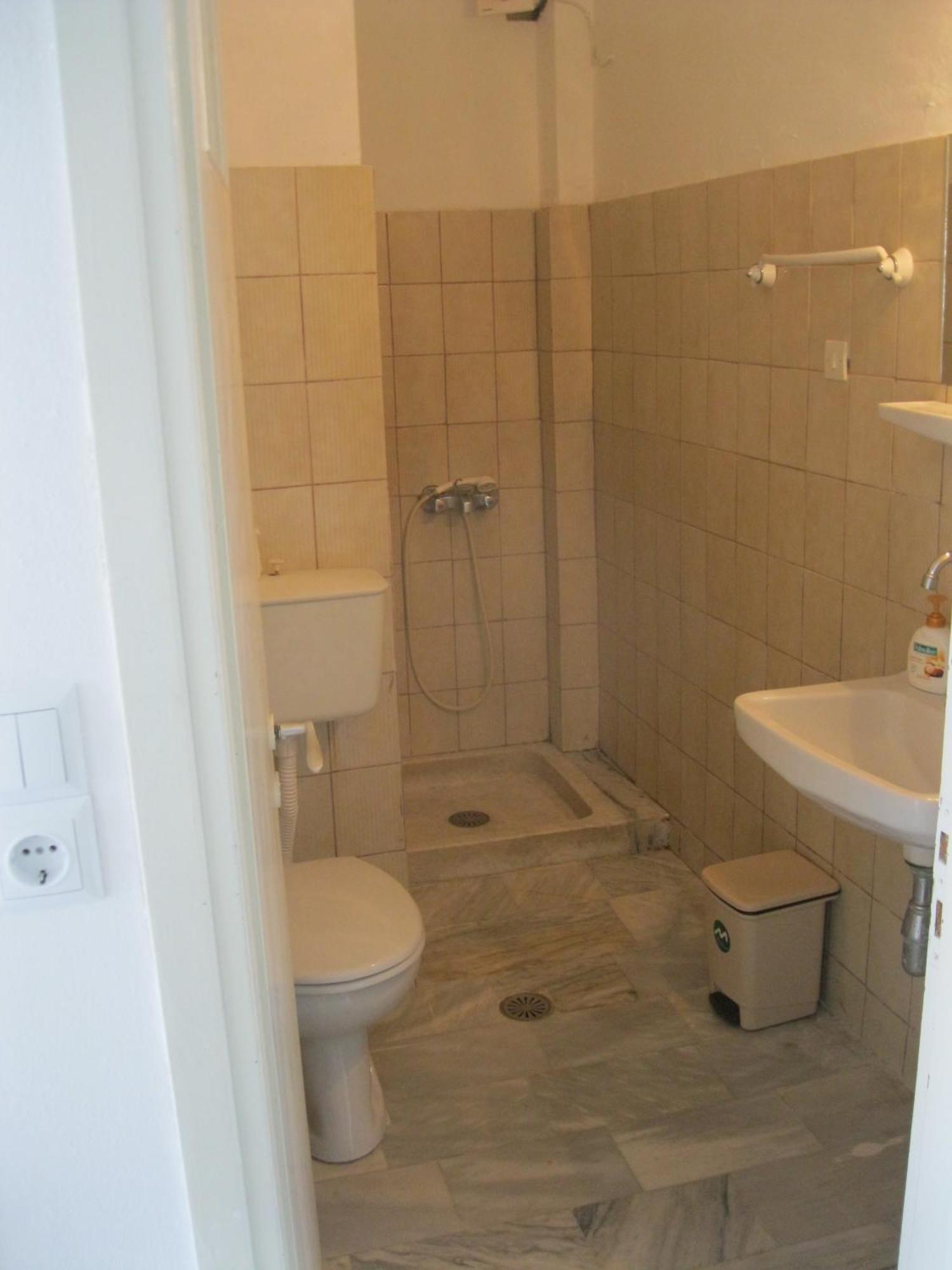 Very-Kokkos Pension 2 Naxos City Room photo