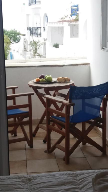 Very-Kokkos Pension 2 Naxos City Exterior photo